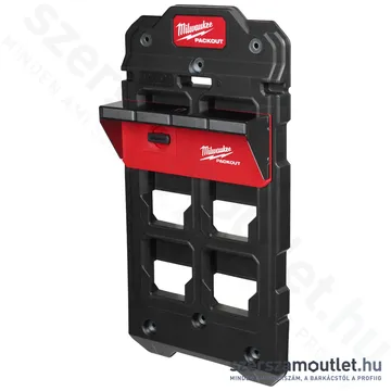 MILWAUKEE PACKOUT Mágneses tartó (4932493378)