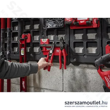 MILWAUKEE PACKOUT Mágneses tartó (4932493378)