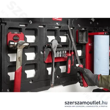 MILWAUKEE PACKOUT Mágneses tartó (4932493378)