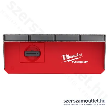 MILWAUKEE PACKOUT Mágneses tartó (4932493378)