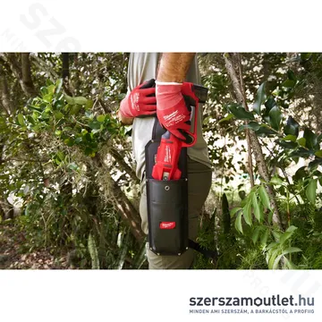 MILWAUKEE M12 BLPRS-0 Akkus metszőolló (12V) (Akku és töltő nélkül!)