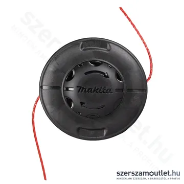 MAKITA Damilfej félautomata T/G, 2,7mmx4m, M10x1,25LH (1911Y2-9)