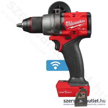 MILWAUKEE M18 ONEDD3-0X Akkus fúró-csavarozó HD kofferben (18V) (Akku és töltő nélkül!)