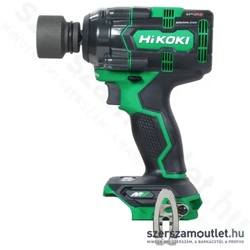 HIKOKI WR36DH-W2Z Akkus ütvecsavarozó HITBOXBAN (1/2