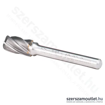 Makita kerek hengeres csiszolófej alumínium fogazással 10x20x6mm (B-52766)
