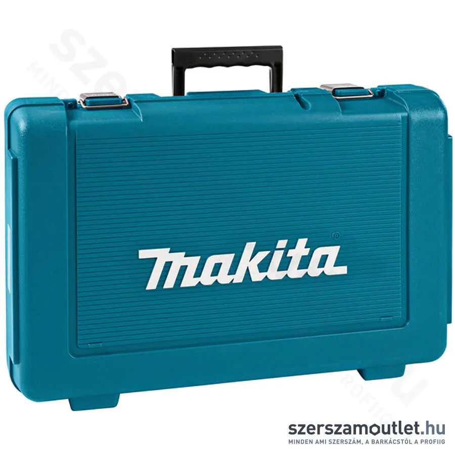 MAKITA Koffer DHR202 fúrókalapácshoz 540x330mm (BHR202RFE) (141642-2)