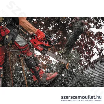 MILWAUKEE M18 FTHCHS35-0 Akkus láncfűrész felső fogantyús (18V/35cm) (Akku és töltő nélkül!)