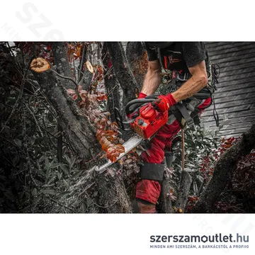 MILWAUKEE M18 FTHCHS35-0 Akkus láncfűrész felső fogantyús (18V/35cm) (Akku és töltő nélkül!)
