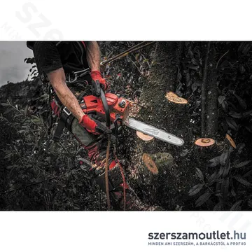 MILWAUKEE M18 FTHCHS35-0 Akkus láncfűrész felső fogantyús (18V/35cm) (Akku és töltő nélkül!)