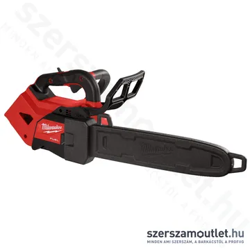 MILWAUKEE M18 FTHCHS35-0 Akkus láncfűrész felső fogantyús (18V/35cm) (Akku és töltő nélkül!)