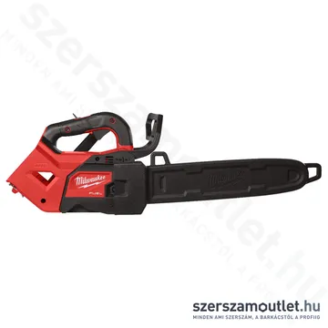 MILWAUKEE M18 FTHCHS35-0 Akkus láncfűrész felső fogantyús (18V/35cm) (Akku és töltő nélkül!)