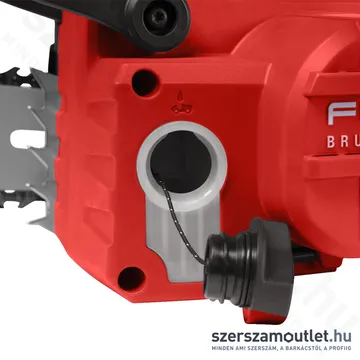 MILWAUKEE M18 FTHCHS35-0 Akkus láncfűrész felső fogantyús (18V/35cm) (Akku és töltő nélkül!)