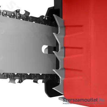 MILWAUKEE M18 FTHCHS35-0 Akkus láncfűrész felső fogantyús (18V/35cm) (Akku és töltő nélkül!)