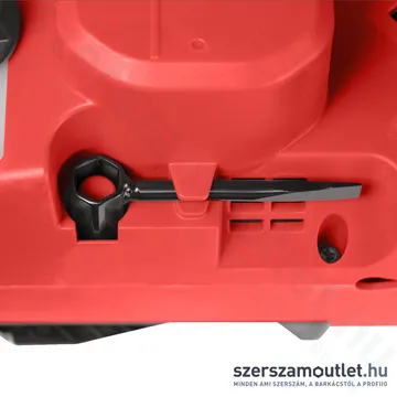 MILWAUKEE M18 FTHCHS35-0 Akkus láncfűrész felső fogantyús (18V/35cm) (Akku és töltő nélkül!)