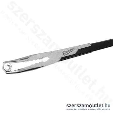 MILWAUKEE Hosszúcsőrű fogó készlet (egyenes/hajlított) (4932492499)