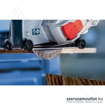 BOSCH EXPERT MultiMaterial X-LOCK Turbo gyémánttárcsa 125x22,23x2,4x12mm (2608901597)