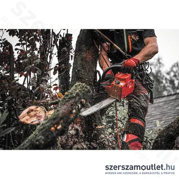 MILWAUKEE M18 FTHCHS30-802 Akkus láncfűrész felső fogantyús 30cm (2x8,0Ah/18V)
