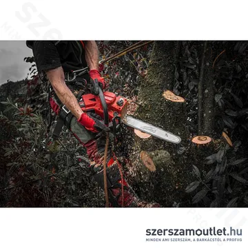 MILWAUKEE M18 FTHCHS30-802 Akkus láncfűrész felső fogantyús 30cm (2x8,0Ah/18V)