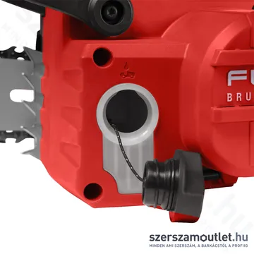 MILWAUKEE M18 FTHCHS30-802 Akkus láncfűrész felső fogantyús 30cm (2x8,0Ah/18V)
