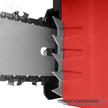 MILWAUKEE M18 FTHCHS30-802 Akkus láncfűrész felső fogantyús 30cm (2x8,0Ah/18V)