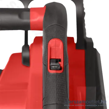 MILWAUKEE M18 FTHCHS30-802 Akkus láncfűrész felső fogantyús 30cm (2x8,0Ah/18V)