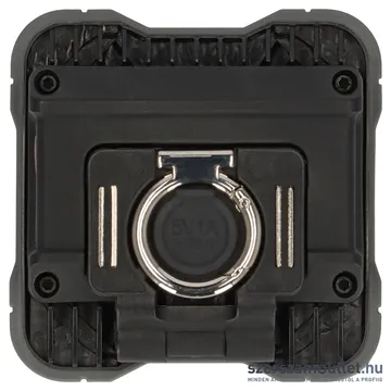 BRENNENSTUHL SH 1000 MA Akkus LED munkalámpa 1000lm, IP54 (1173700005)