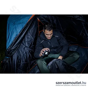 BRENNENSTUHL SH 1000 MA Akkus LED munkalámpa 1000lm, IP54 (1173700005)