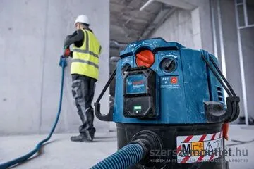 BOSCH GCA 30-42 + GCT 30-42 Vezeték nélküli gépindítás vezérlő