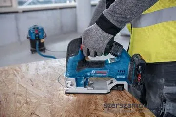 BOSCH GCA 30-42 + GCT 30-42 Vezeték nélküli gépindítás vezérlő