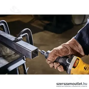 DEWALT DWE4997-QS Elektromos szénkefementes egyenes csiszoló 1300W 230V (DWE4997-QS)