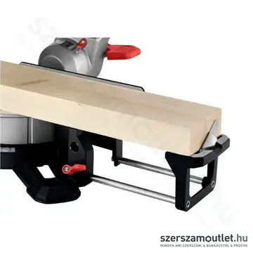 METABO KGS 254 M Gérvágó körfűrész (1450W/254mm)
