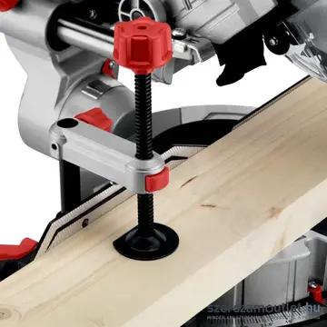 METABO KGS 254 M Gérvágó körfűrész (1450W/254mm)