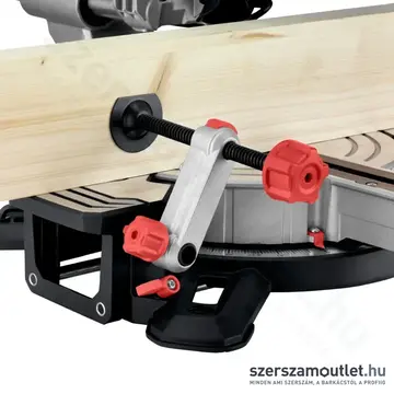 METABO KGS 254 M Gérvágó körfűrész (1450W/254mm)