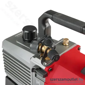 MILWAUKEE M18 FVP5-0 Akkus vákuumszivattyú (18V) (Akku és töltő nélkül!) (4933498379)