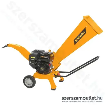 RIWALL RPS 7058 Benzinmotoros ágaprító (PS24A2301102B)
