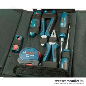 BOSCH Professional szerszámkészlet 16 részes