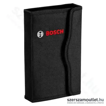 BOSCH Professional szerszámkészlet 16 részes