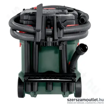 METABO ASA 30 L PC Univerzális porszívó manuális szűrőtisztítással (602086000)