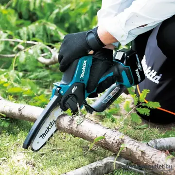 MAKITA DUC150Z Akkus láncfűrész 15 cm (18V) (Akku és töltő nélkül!)