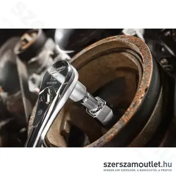 MILWAUKEE Toldószár készlet 4 részes 1/2