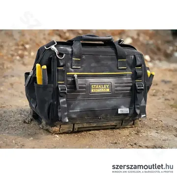 STANLEX FATMAX PRO-STACK Szerszámtáska 45x30x25cm (FMST17627-1)