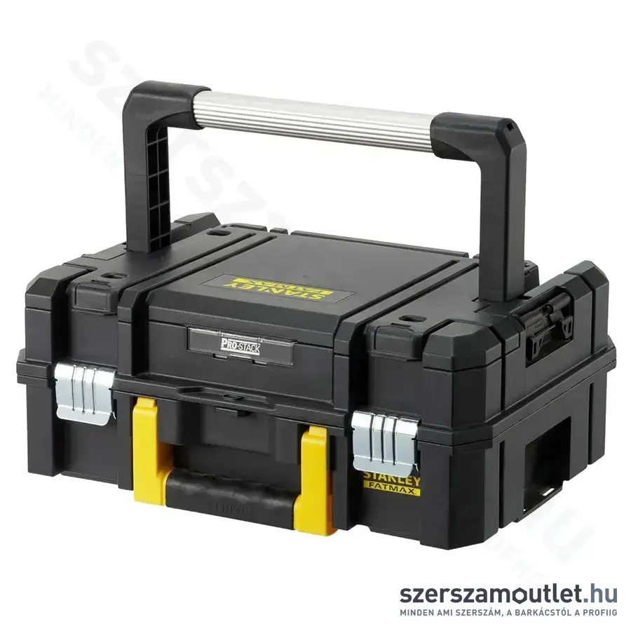 STANLEY FATMMAX TSTAK 