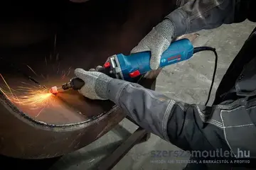 BOSCH GGS 30 LS Egyenes csiszoló (750W)