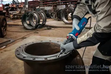 BOSCH GGS 30 LS Egyenes csiszoló (750W)