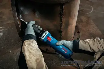 BOSCH GGS 30 LS Egyenes csiszoló (750W)