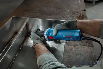 BOSCH GGS 30 LS Egyenes csiszoló (750W)