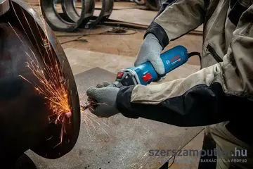 BOSCH GGS 30 LS Egyenes csiszoló (750W)