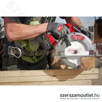 MILWAUKEE M18 FB6 FORGE Akkumulátor 6,0Ah/18V Li-ion