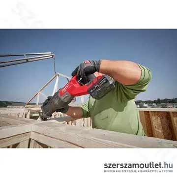 MILWAUKEE M18 FB6 FORGE Akkumulátor 6,0Ah/18V Li-ion