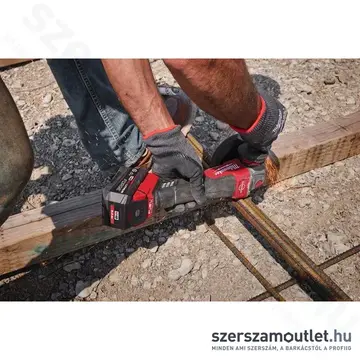 MILWAUKEE M18 FB6 FORGE Akkumulátor 6,0Ah/18V Li-ion
